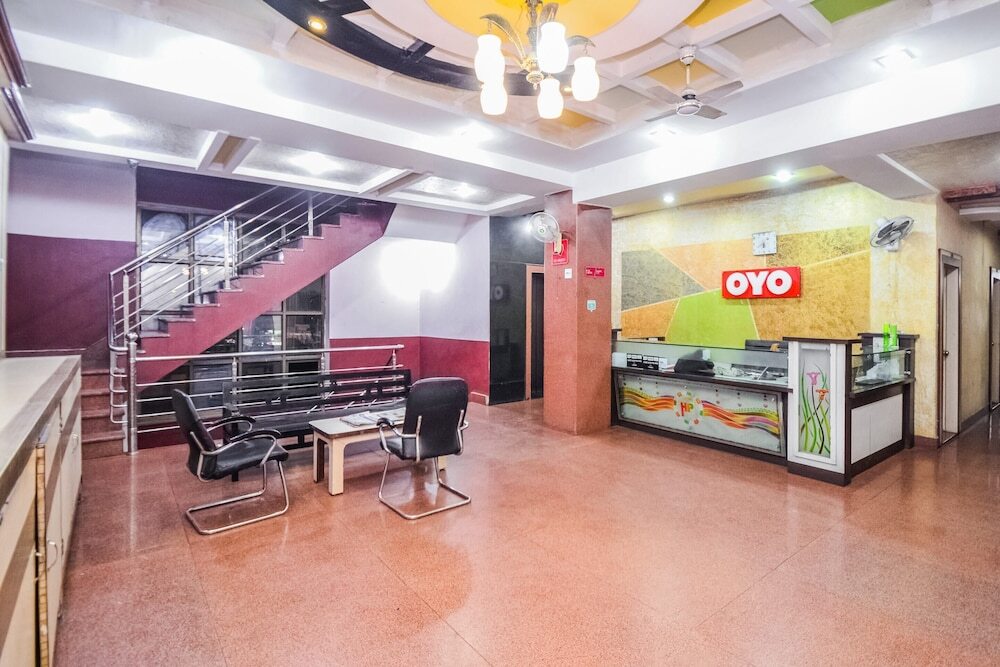 Аджмер: Oyo 2722 Hotel Prince