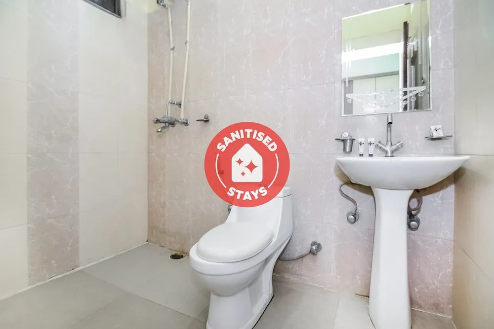 Аджмер: Oyo 2722 Hotel Prince