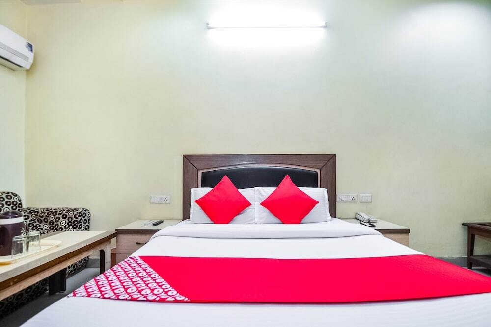 Аджмер: Oyo 2722 Hotel Prince