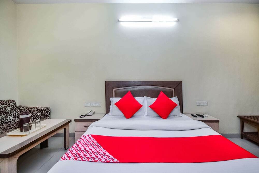 Аджмер: Oyo 2722 Hotel Prince
