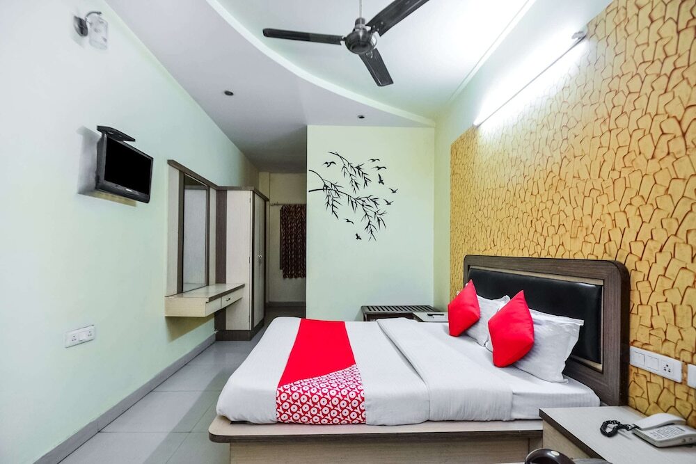 Аджмер: Oyo 2722 Hotel Prince