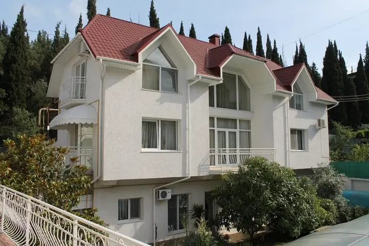 Kara-Deniz Villa — фото 1