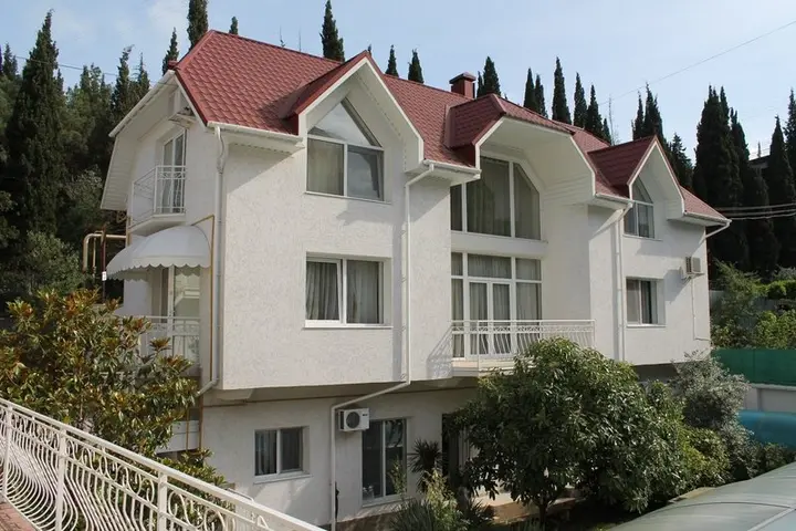 Алушта: Kara-Deniz Villa