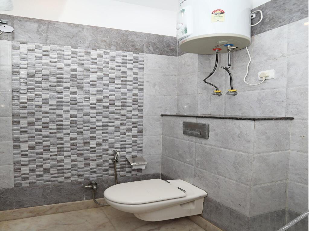 Нойда: Oyo Flagship Sector 45 Noida