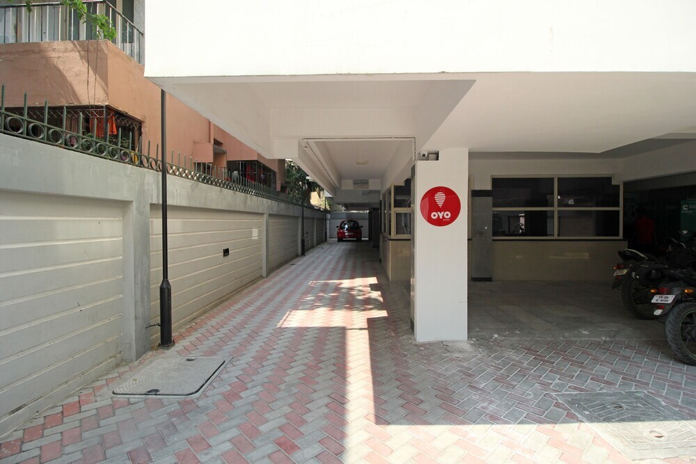 Ченнаи: Oyo Flagship 469 Nung Nr. Us Consulate