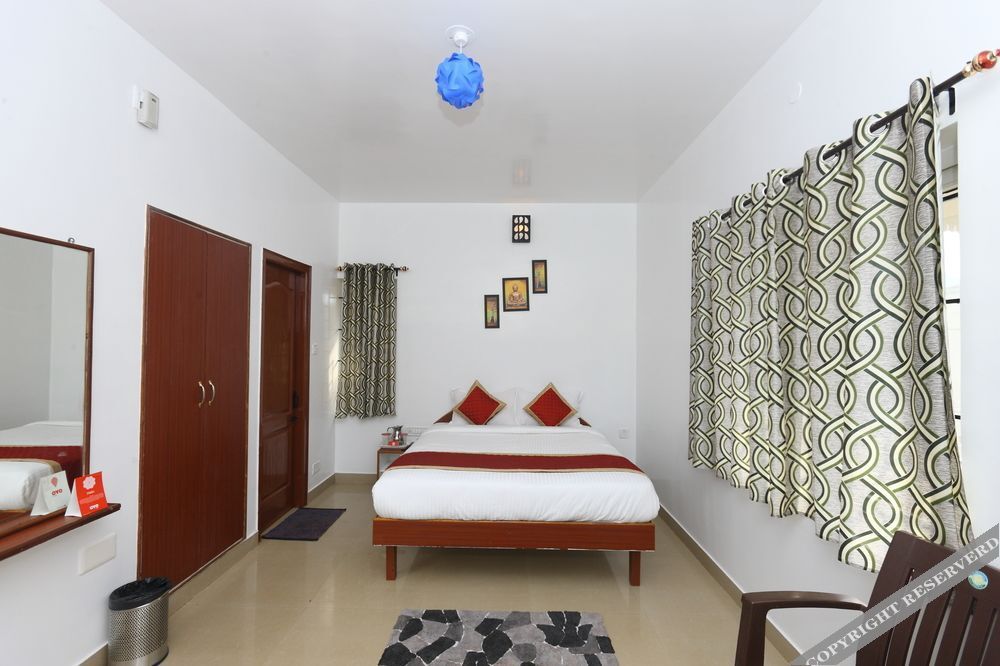 Ути: OYO Homes 070 Conoor Road