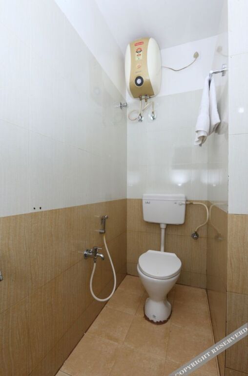 Ути: OYO Homes 070 Conoor Road