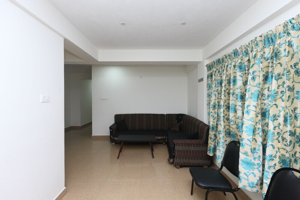 Ути: OYO Homes 063 Bakiee Road