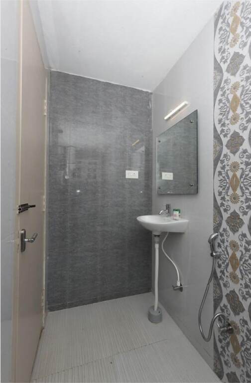 Ути: OYO Homes 063 Bakiee Road