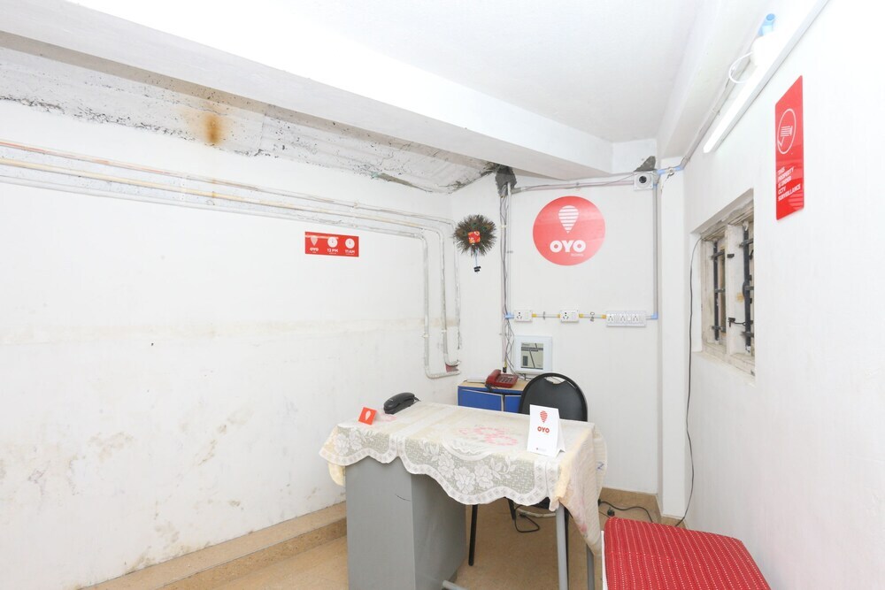 Ути: OYO Homes 063 Bakiee Road
