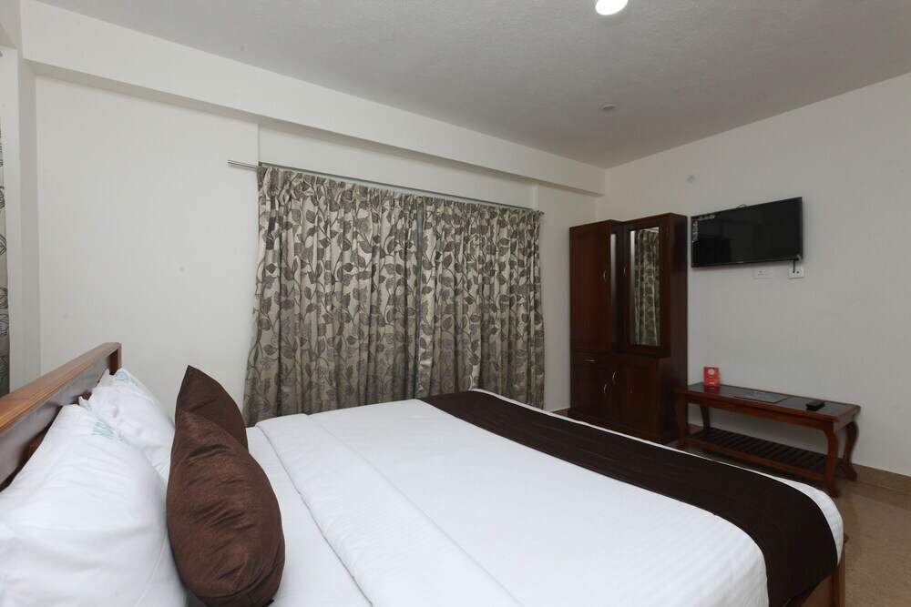 Ути: OYO Homes 063 Bakiee Road