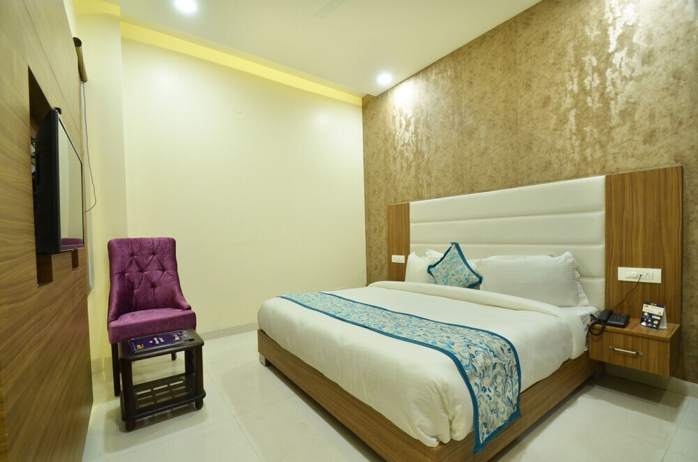 Амритсар: OYO 8510 Welcome Inn