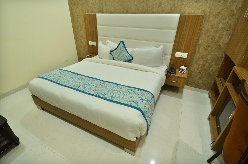 Амритсар: OYO 8510 Welcome Inn