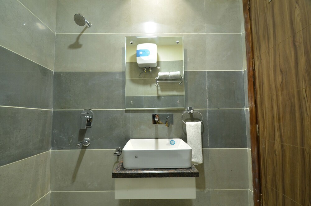 Амритсар: OYO 8510 Welcome Inn