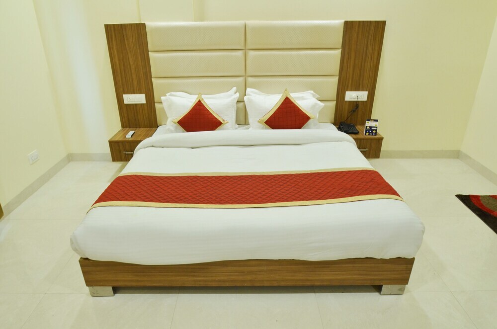 Амритсар: OYO 8510 Welcome Inn