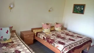 Береговое (Феодосия): Гостевой дом Вилла Русалочка