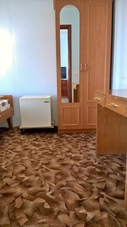 Береговое (Феодосия): Гостевой дом Вилла Русалочка