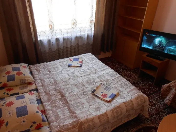Гостевой дом Вилла Русалочка — фото 3