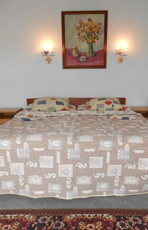 Береговое (Феодосия): Гостевой дом Вилла Русалочка