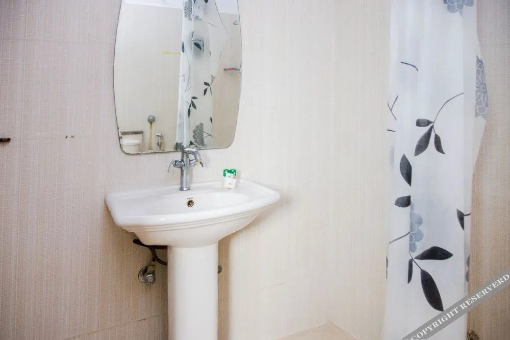 Бангалор: OYO 6110 Thalassa Suites