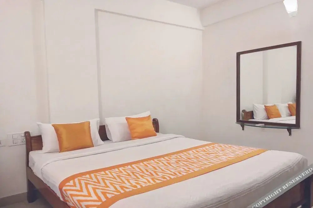 Бангалор: OYO 6110 Thalassa Suites