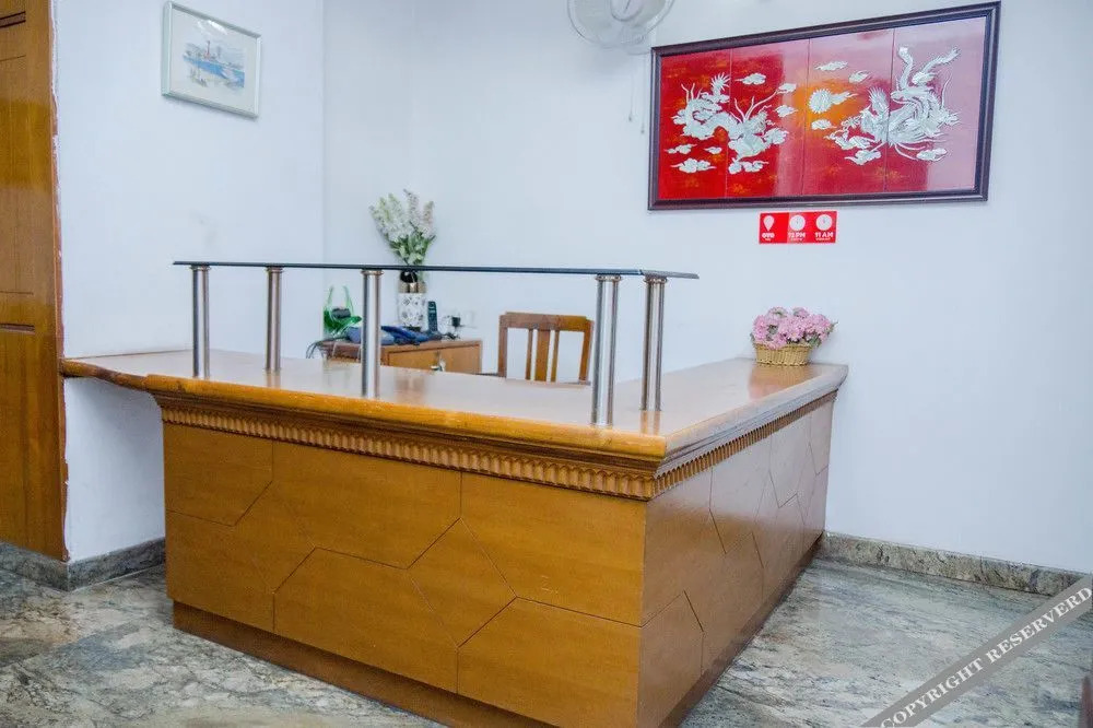 Бангалор: OYO 6110 Thalassa Suites