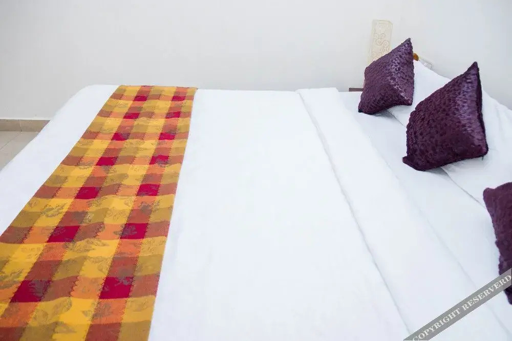 Бангалор: OYO 6110 Thalassa Suites