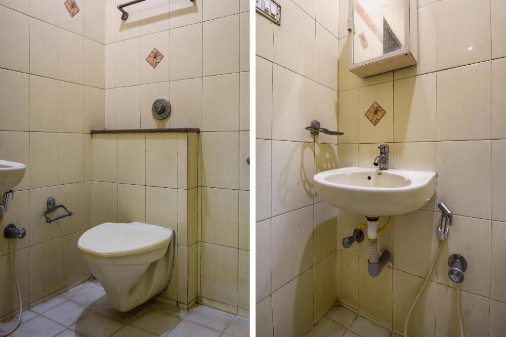 Бангалор: OYO 10340 Hotel Queen's Castle