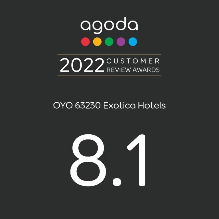 Бангалор: OYO 10340 Hotel Queen's Castle