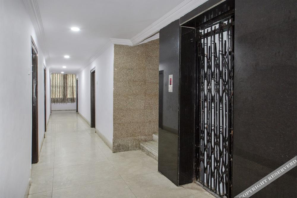 Хидерабад: OYO 9627 Hotel Srinivasa Central