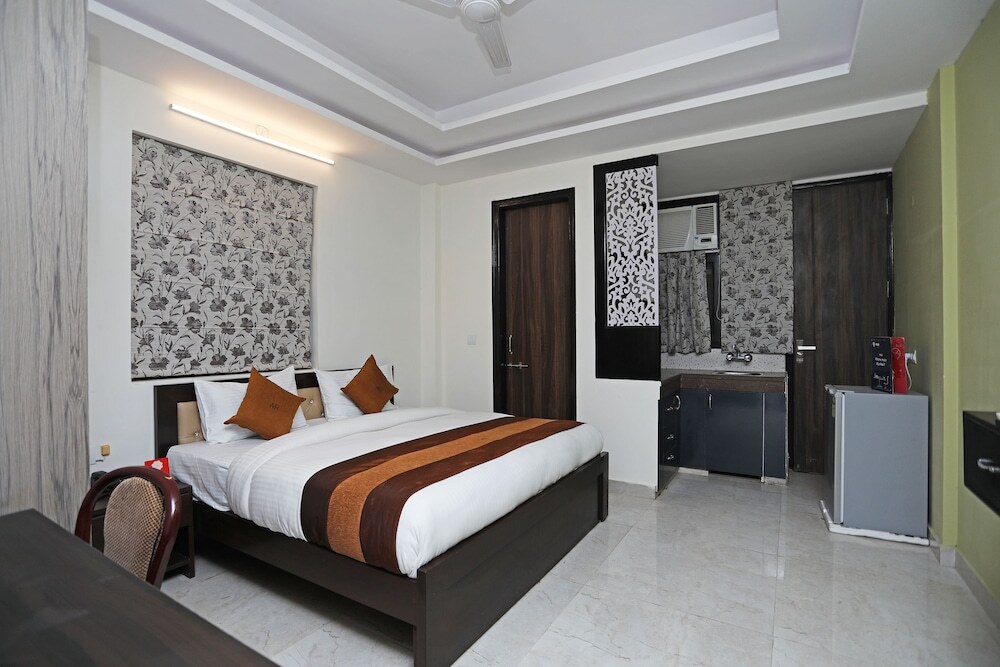OYO 10581 DLF Phase 3 — фото 2