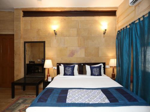 Джайсалмер: OYO 8100 Hotel Naman Haveli
