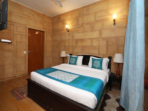 Джайсалмер: OYO 8100 Hotel Naman Haveli