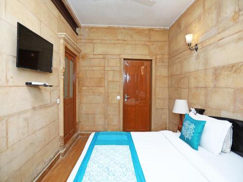 Джайсалмер: OYO 8100 Hotel Naman Haveli