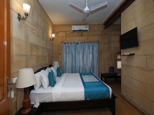 Джайсалмер: OYO 8100 Hotel Naman Haveli
