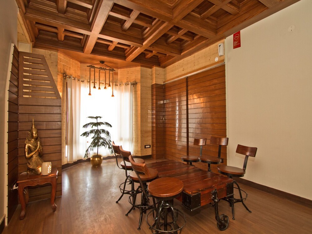 Шимла: Oyo Premium 148 The Bodhi Tree Bnb