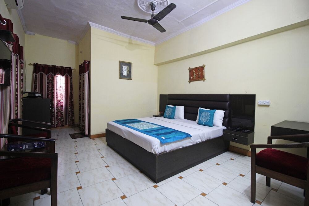 Барейлли: OYO 7928 Hotel Sehgal