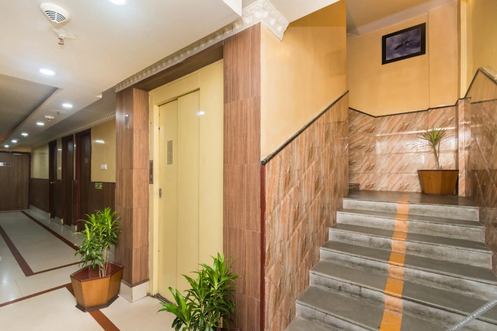 Колката: OYO 794 Hotel East Palace