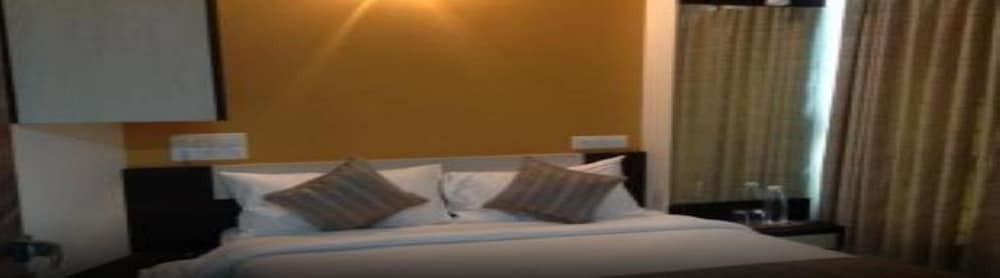 Мумбаи: Room Maangta 113 @ Andheri East