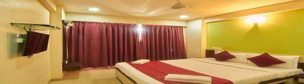 Room Maangta 113 @ Andheri East — фото 4