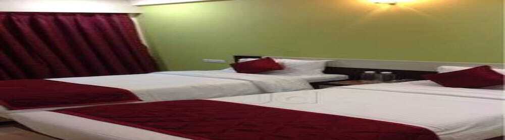Мумбаи: Room Maangta 113 @ Andheri East