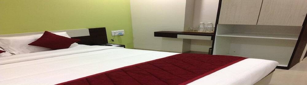 Мумбаи: Room Maangta 113 @ Andheri East