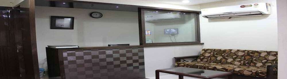 Мумбаи: Room Maangta 100 - Andheri East