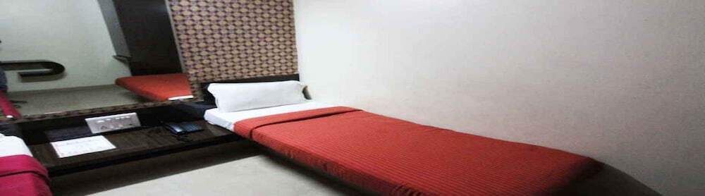 Мумбаи: Room Maangta 100 - Andheri East