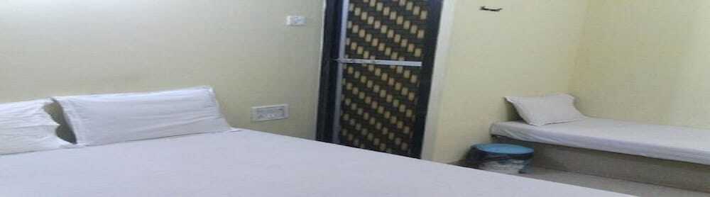 Мумбаи: Room Maangta 100 - Andheri East