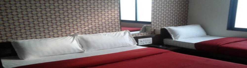 Мумбаи: Room Maangta 100 - Andheri East