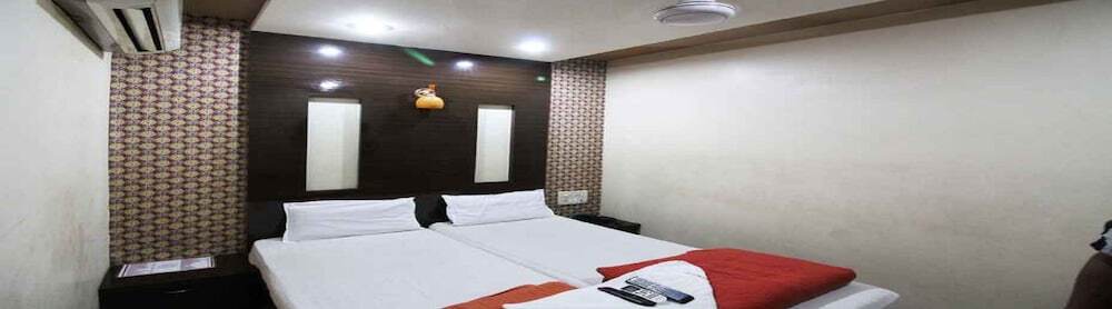 Мумбаи: Room Maangta 100 - Andheri East