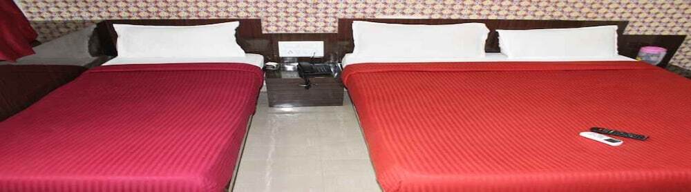 Мумбаи: Room Maangta 100 - Andheri East