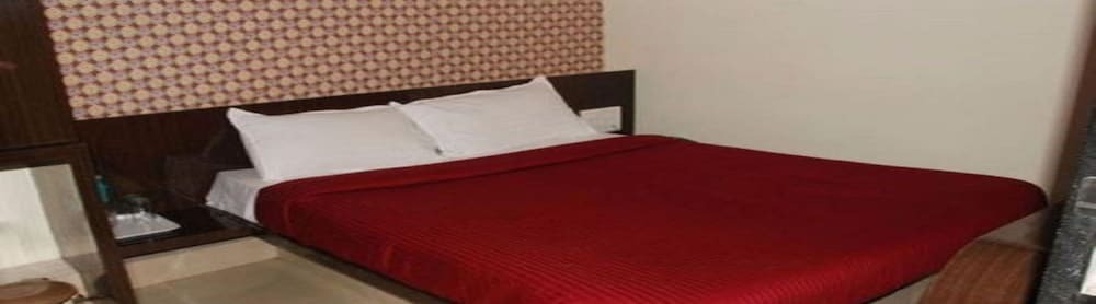 Мумбаи: Room Maangta 100 - Andheri East