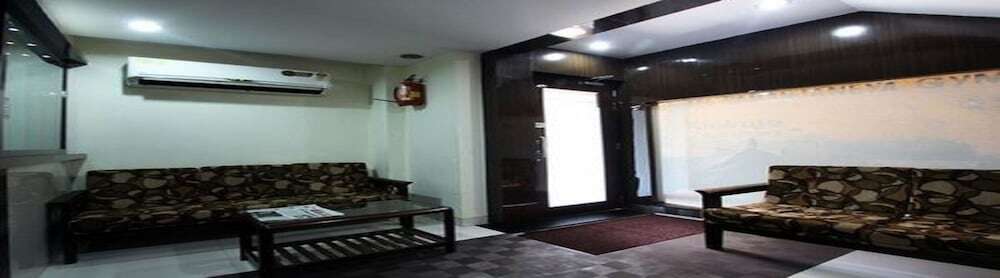 Мумбаи: Room Maangta 100 - Andheri East